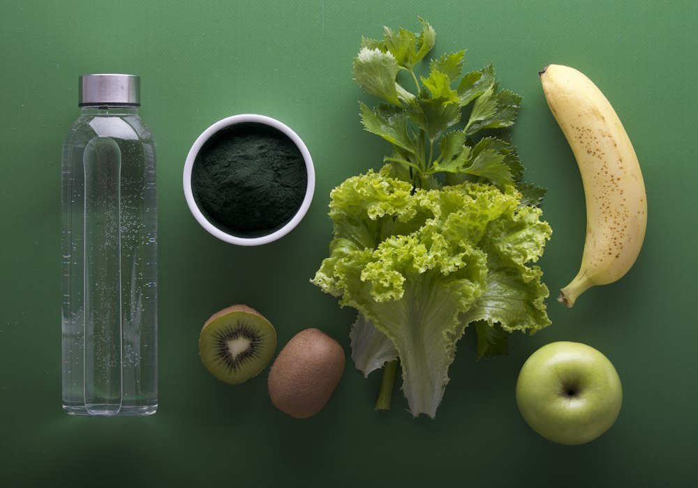 Simple Ways to Add More Greens to Your Day