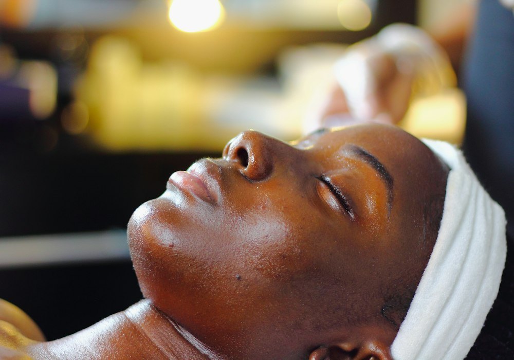 Hair and Skin Treatment